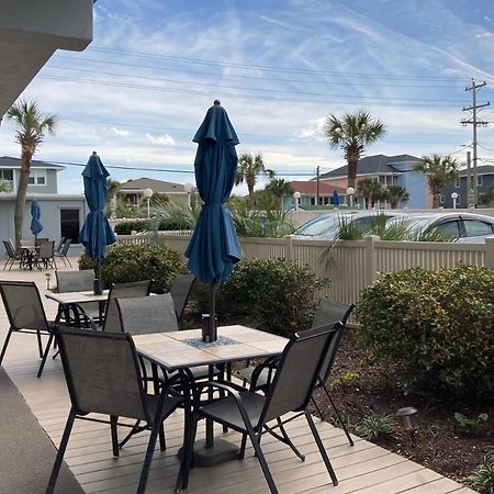 Gold Coast Cottage 407 Myrtle Beach Exterior foto